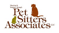 Member & Insured through Pet Sitters Associates LLC